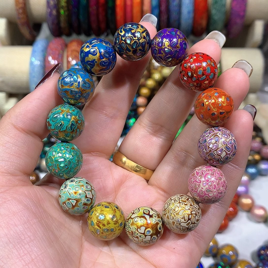 大漆珠1.5……娇……………………