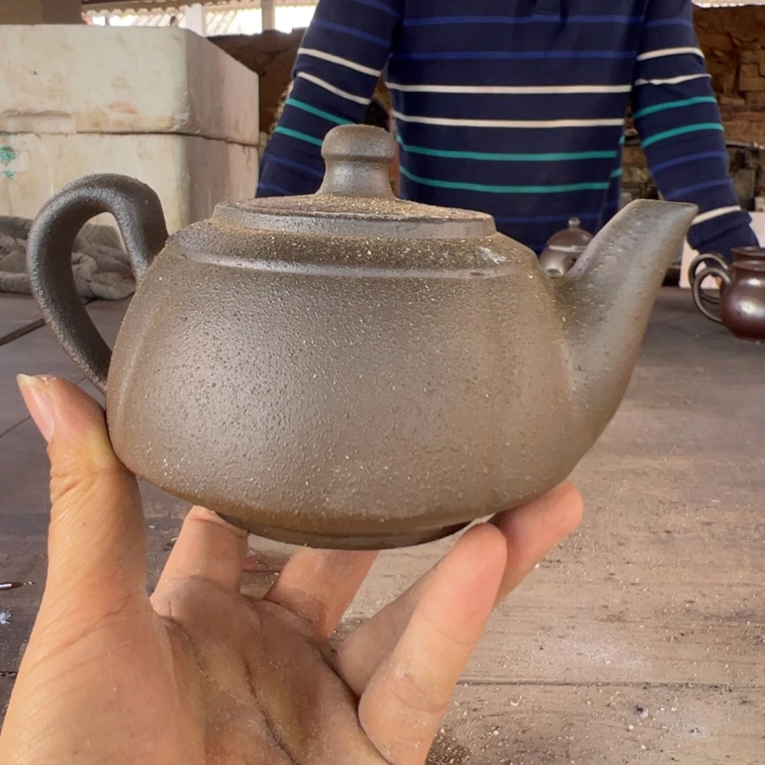 坭兴陶贵台龙窑A49