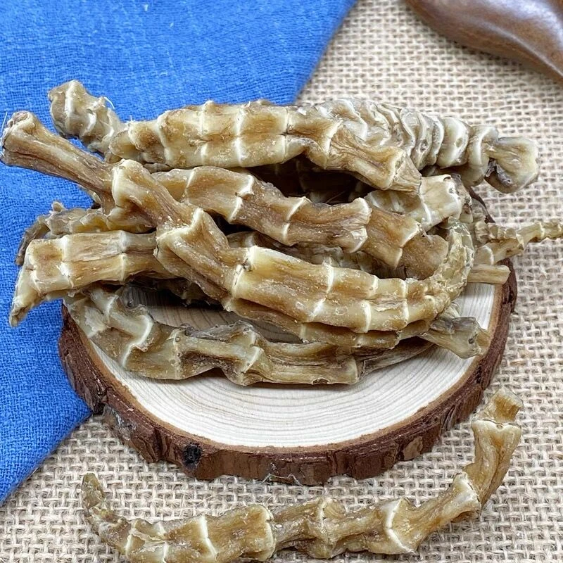 精选新货干货地参煲汤500g珍藏