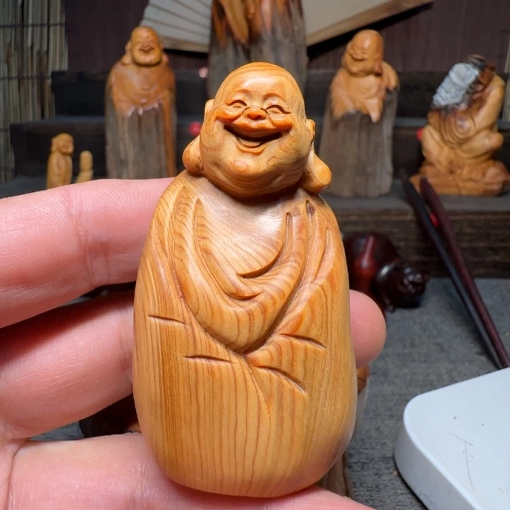 柏木（崖柏）好的我知道你在想什么