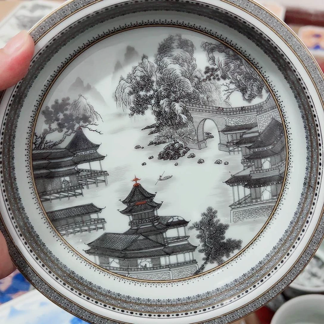 ****ɞ瓷片景德镇陶瓷专属链接