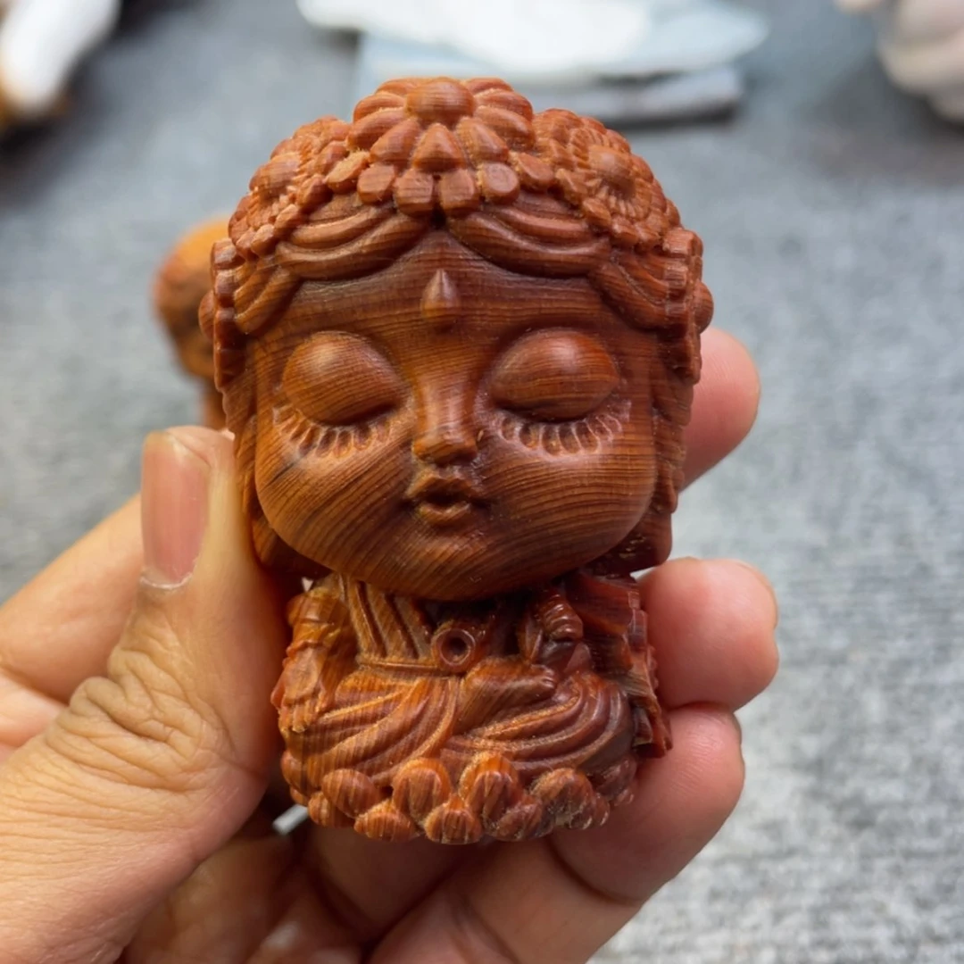 【闪购商品】柏木（崖柏）到手一个66666