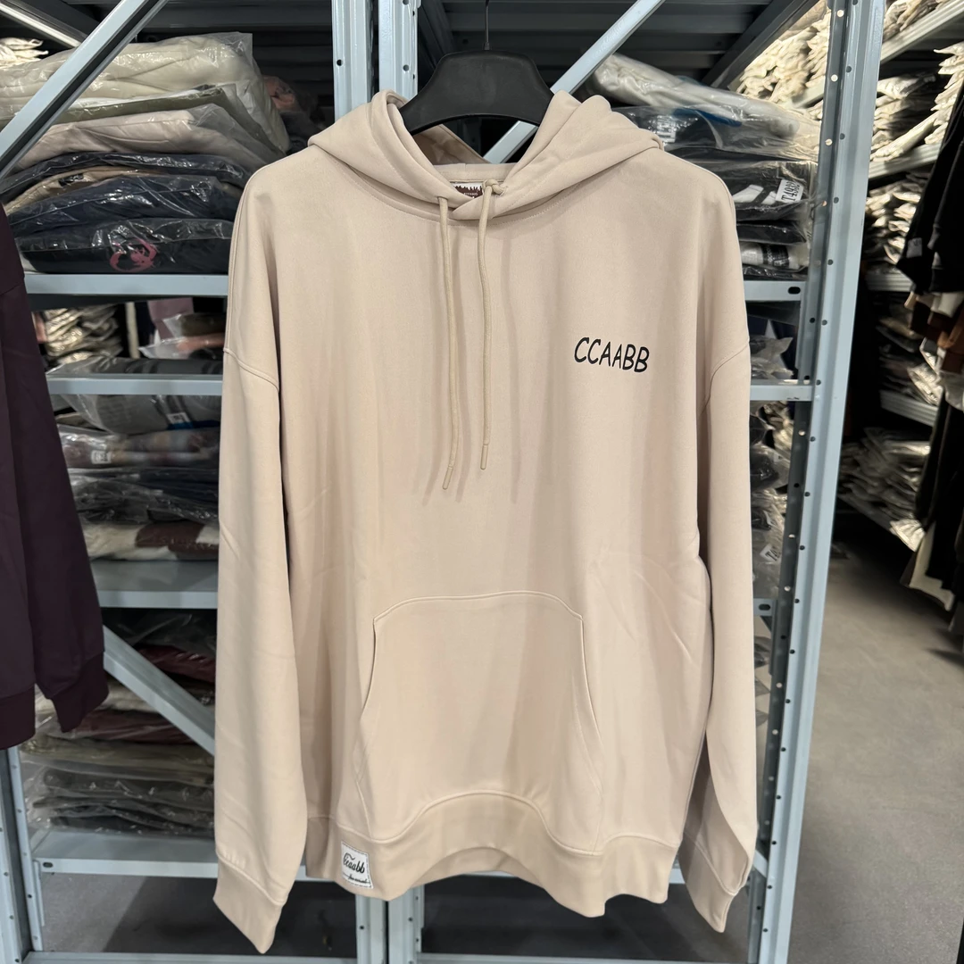 四色男女同款时尚卫衣A106