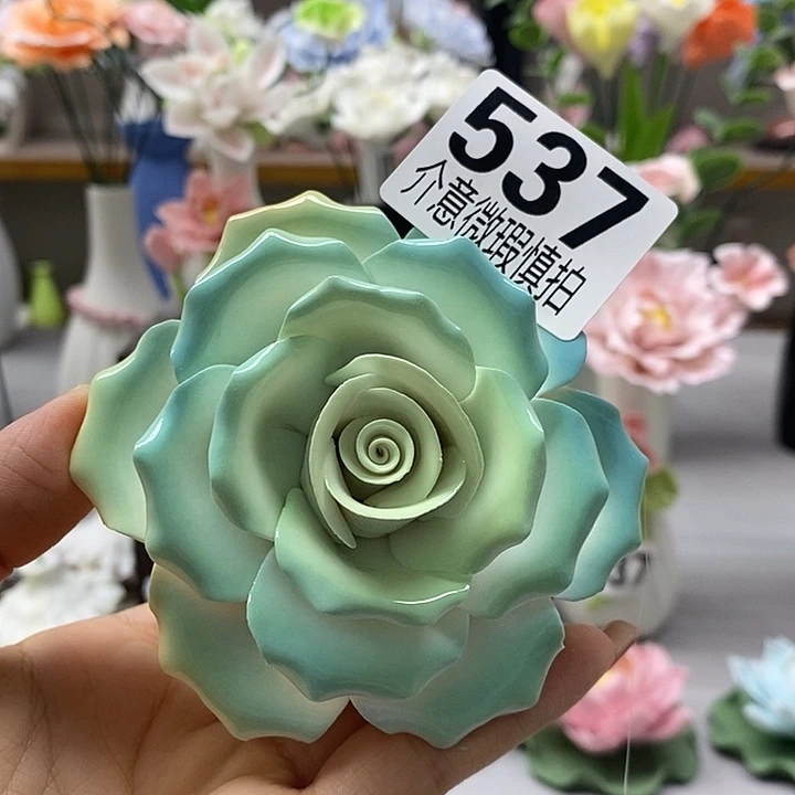 陶瓷陶瓷材料加工