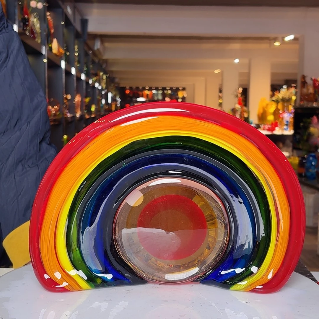 摆件琉璃岛之战结束时是由