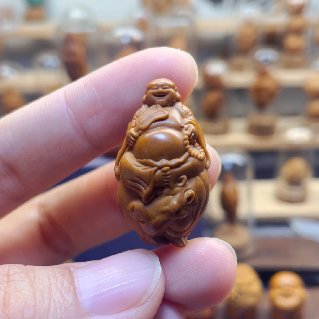 【闪购商品】手串/手链橄榄核