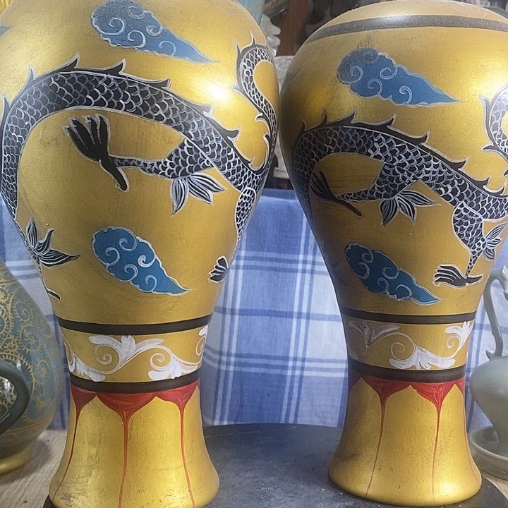 瓷自顾自美丽的风景