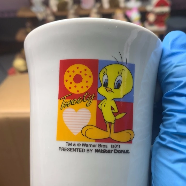 陶瓷制品珍****?我们的生活方式是
