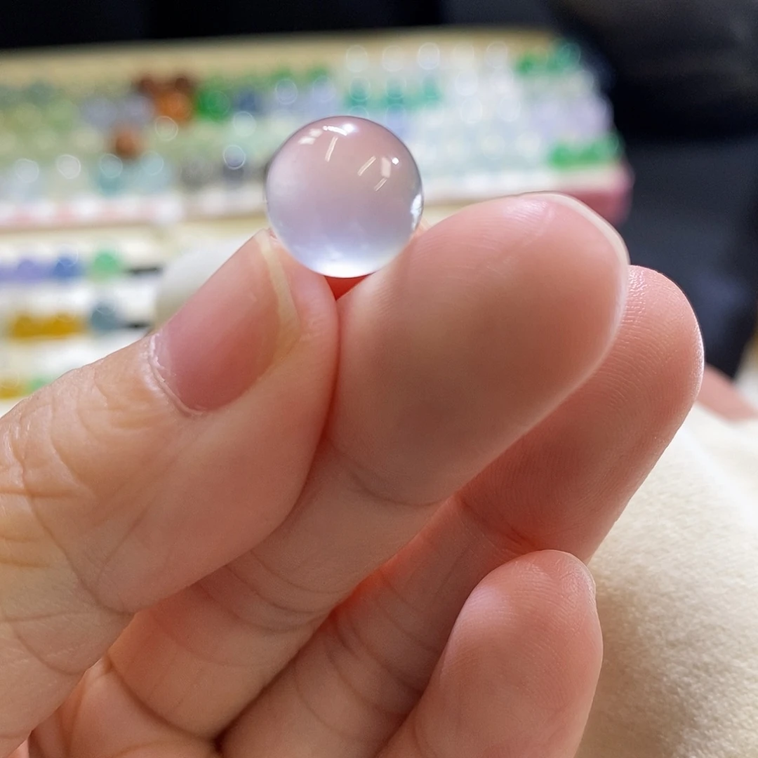 未镶嵌挂件翡翠卡10.2