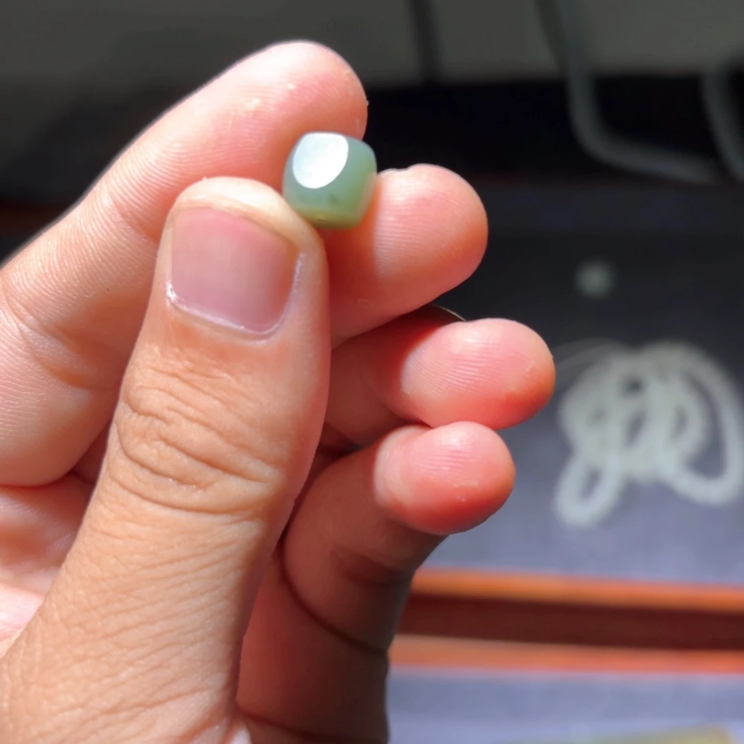 手链未镶嵌和田玉