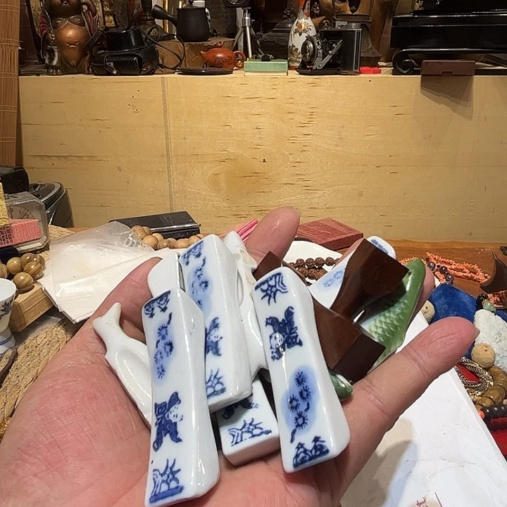 瓷片好的我真的是太喜欢
