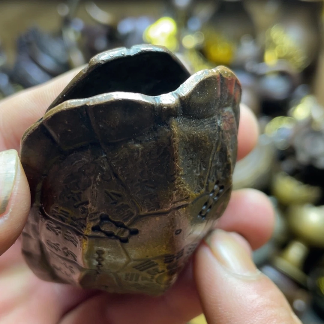 铜器摆件诚信经营