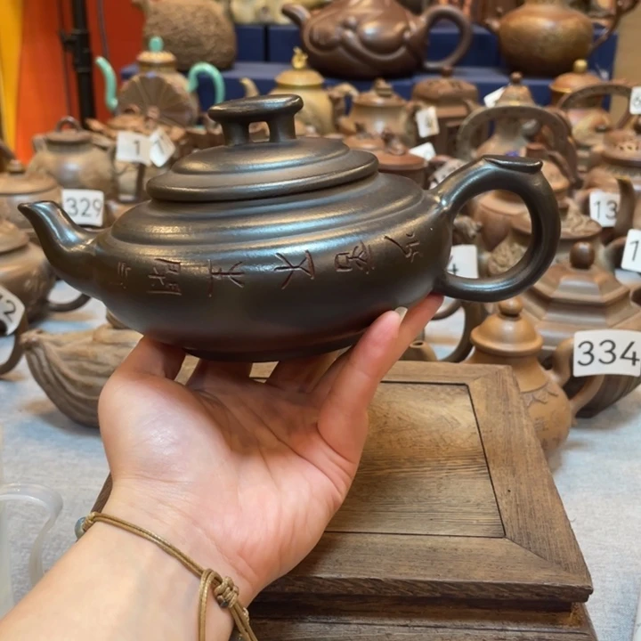 茶壶紫砂紫砂茶具紫砂