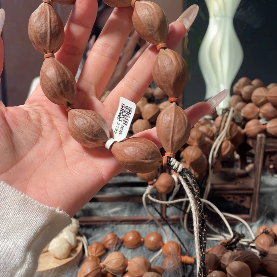 吊坠橄榄核2132福利