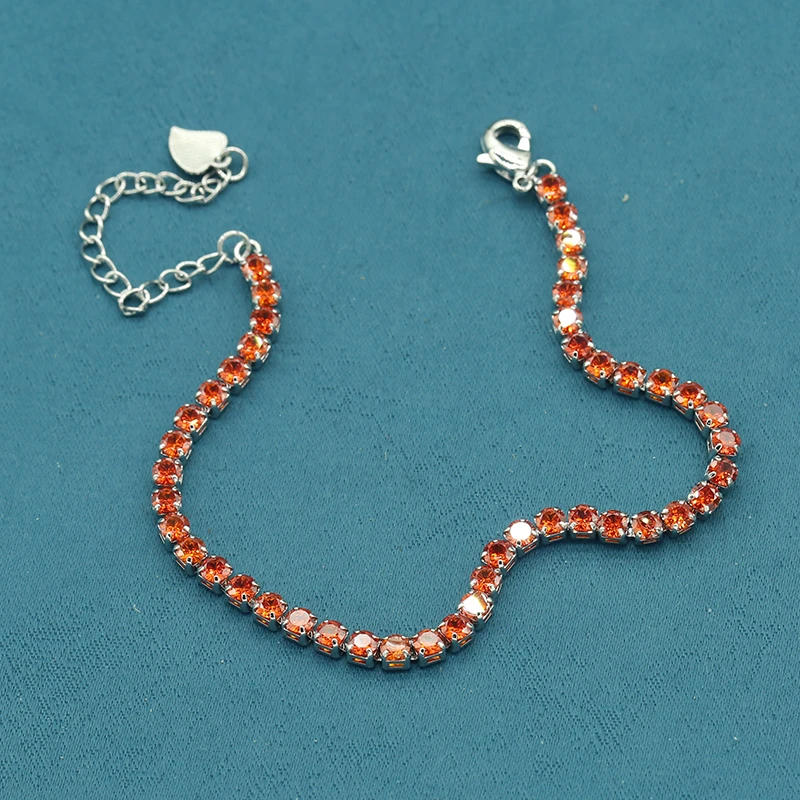 【高级定制】收藏级轻奢时尚设计手链V241