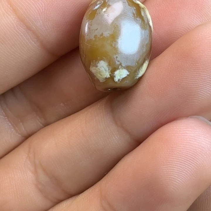 柏香籽/百香籽吊坠