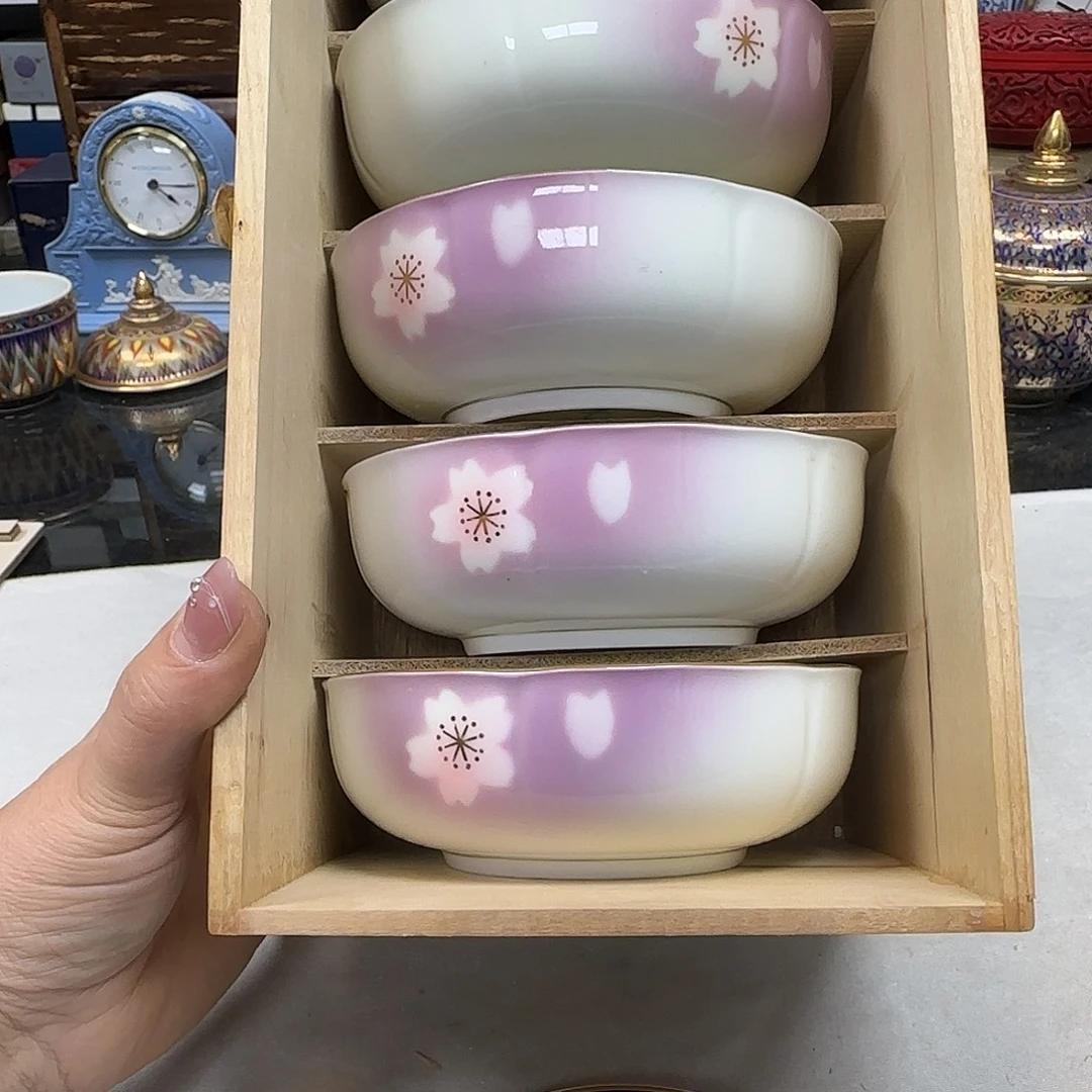 中古物品 天天开新184