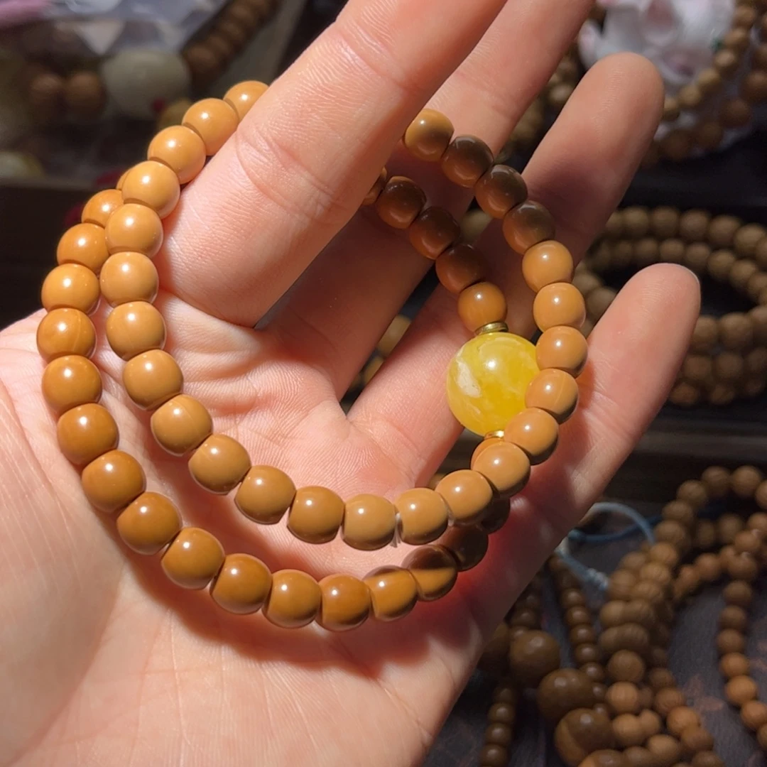 猴头核桃吊坠8+直切全品无瑕无药龙岩料