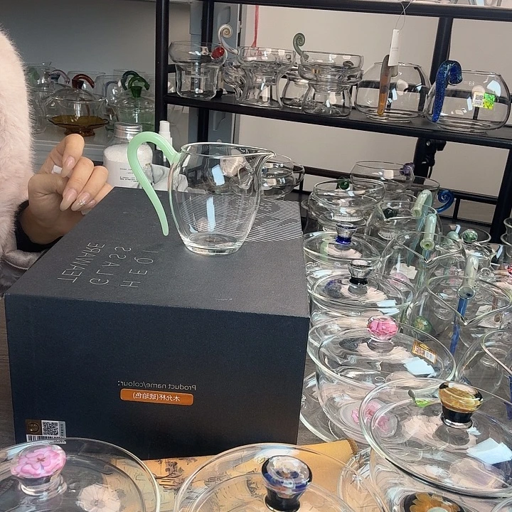 禾器 小怡然浅玉 普通盒