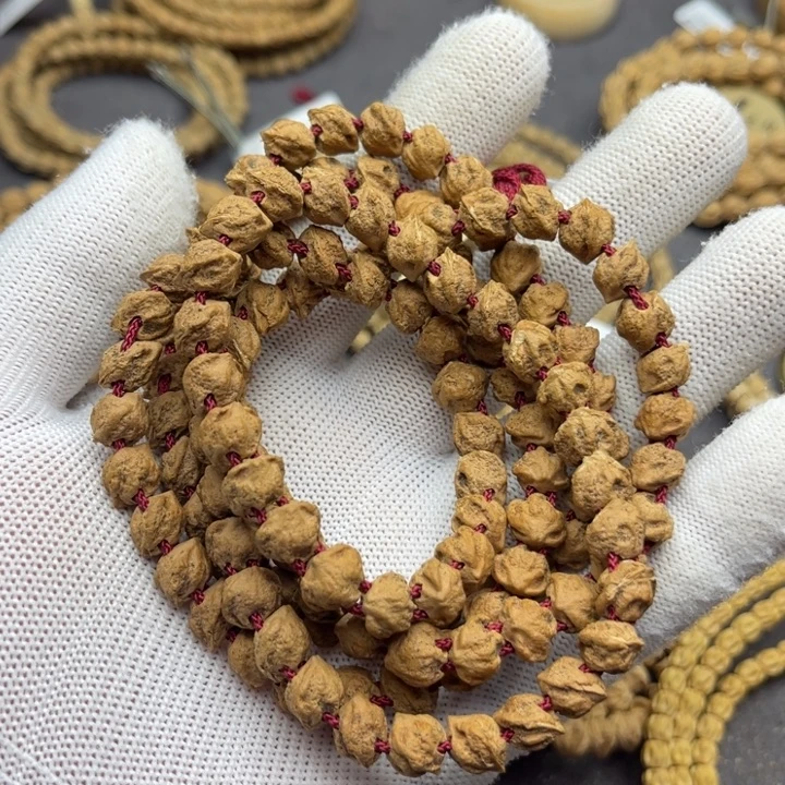 吊坠柏香籽/百香籽