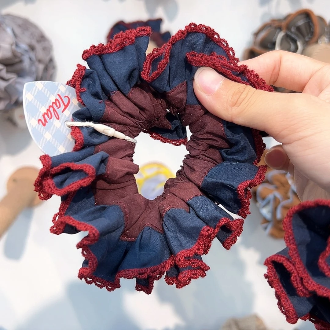 皮质铁合金中号肠圈