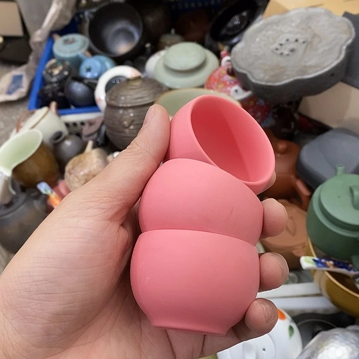 陶瓷艺术品及陶瓷制品