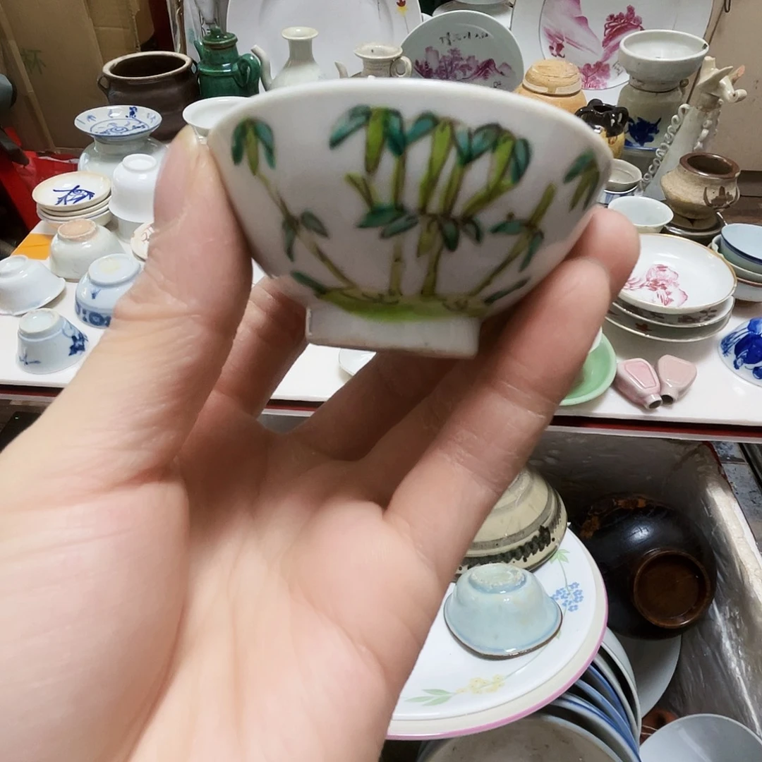三***家陶瓷制品及陶瓷制品