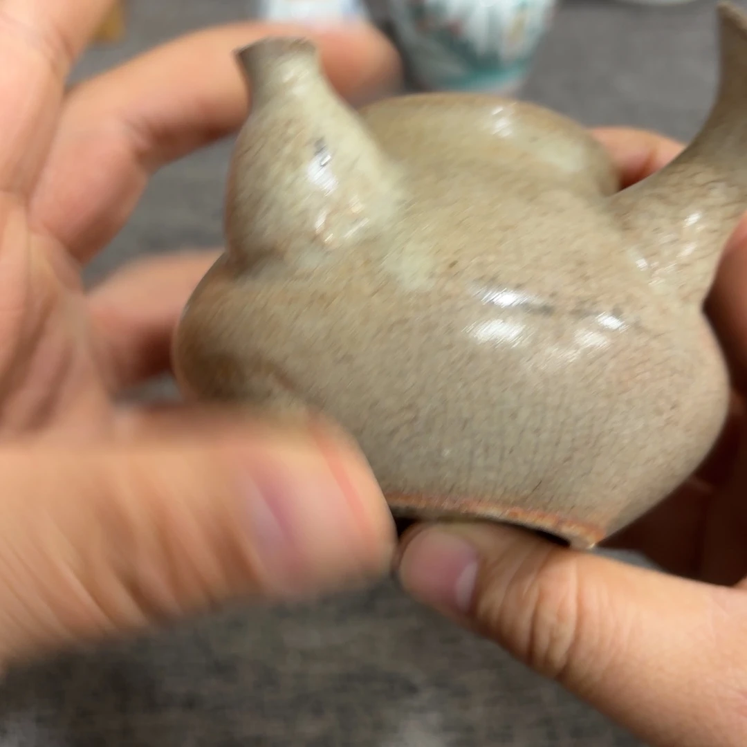 非常好看的物品 The