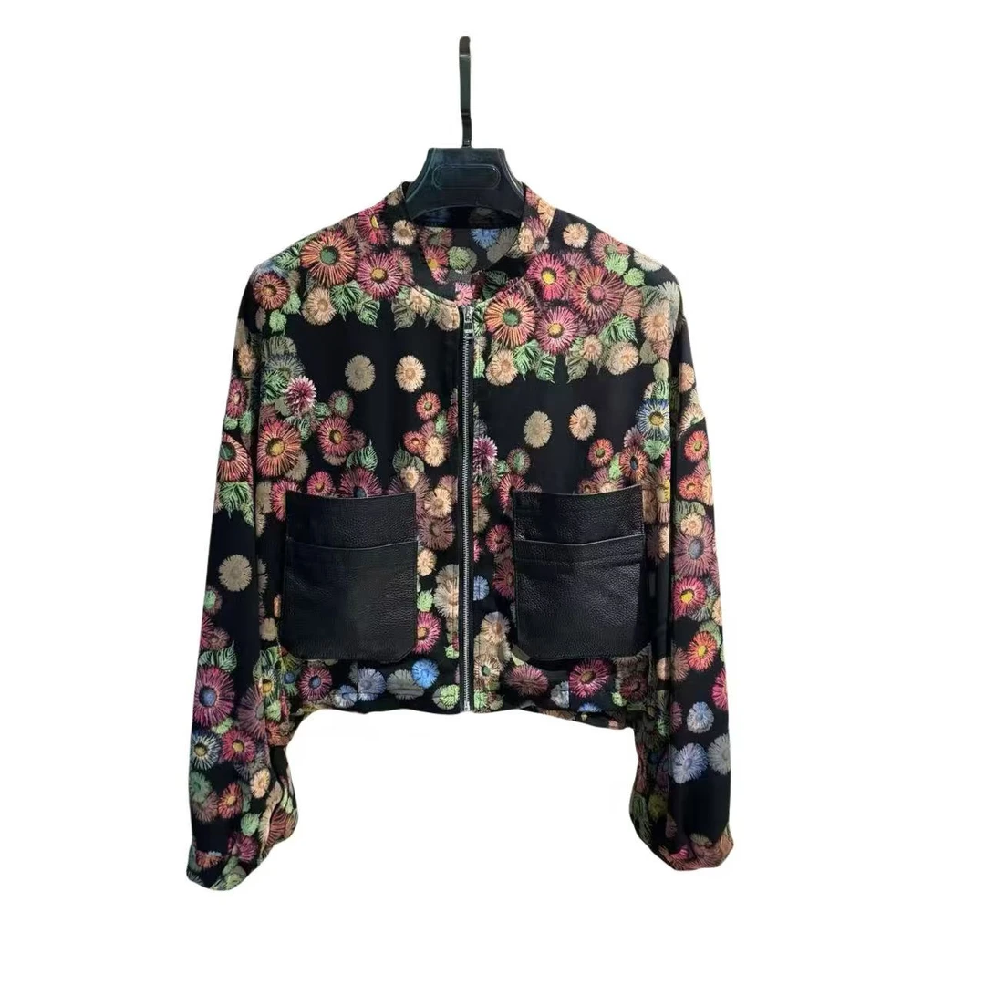 4577高奢女款时尚上衣XZYZ-LY