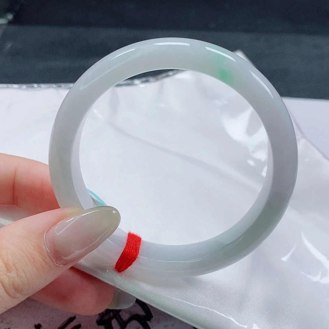 【闪购商品】未镶嵌手镯翡翠499号
