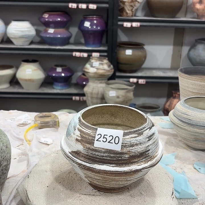 摆件景德镇瓷器精品展示2620