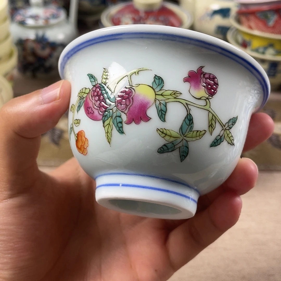 瓷片景德镇陶瓷1558888888889