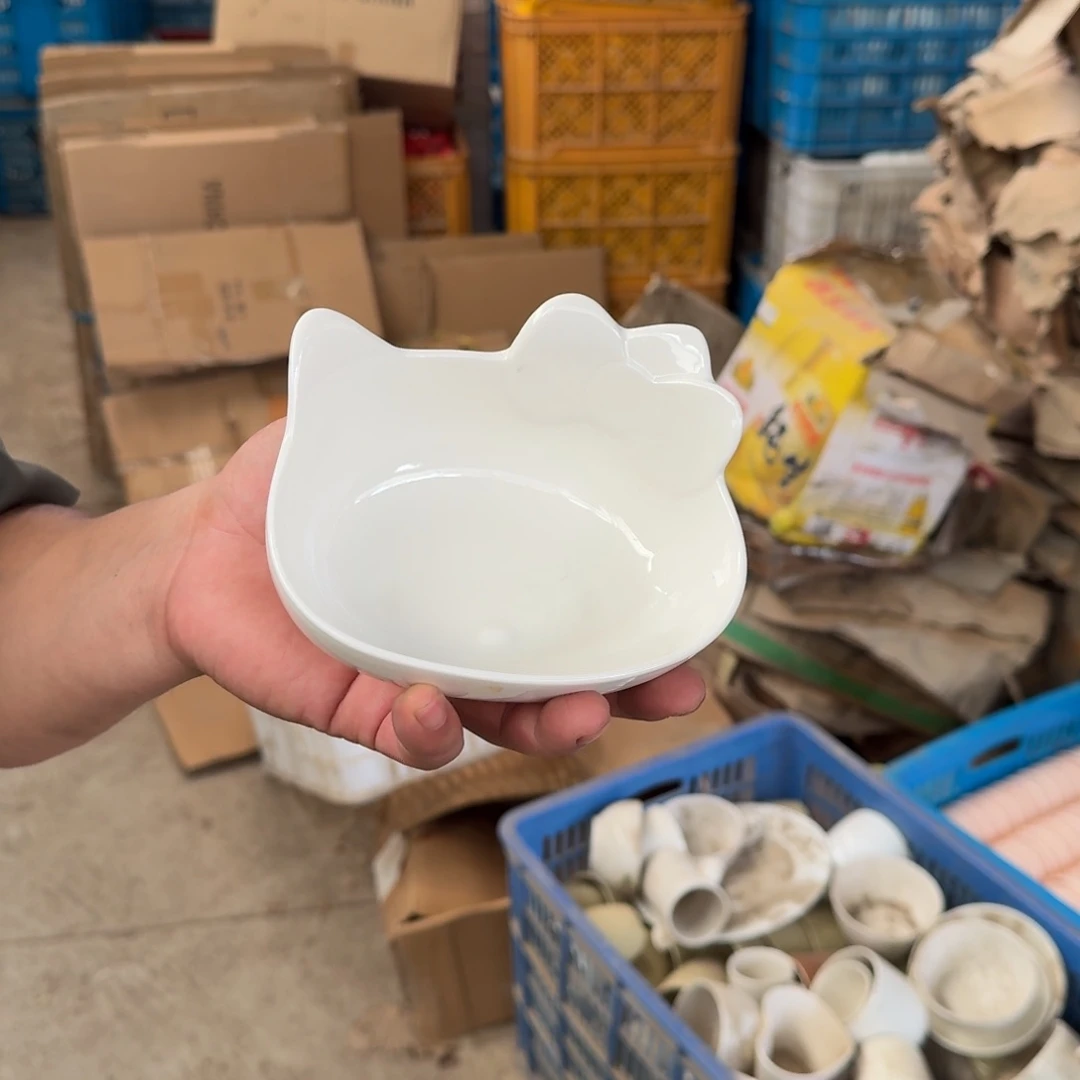 碟仓库直播瑕疵处理