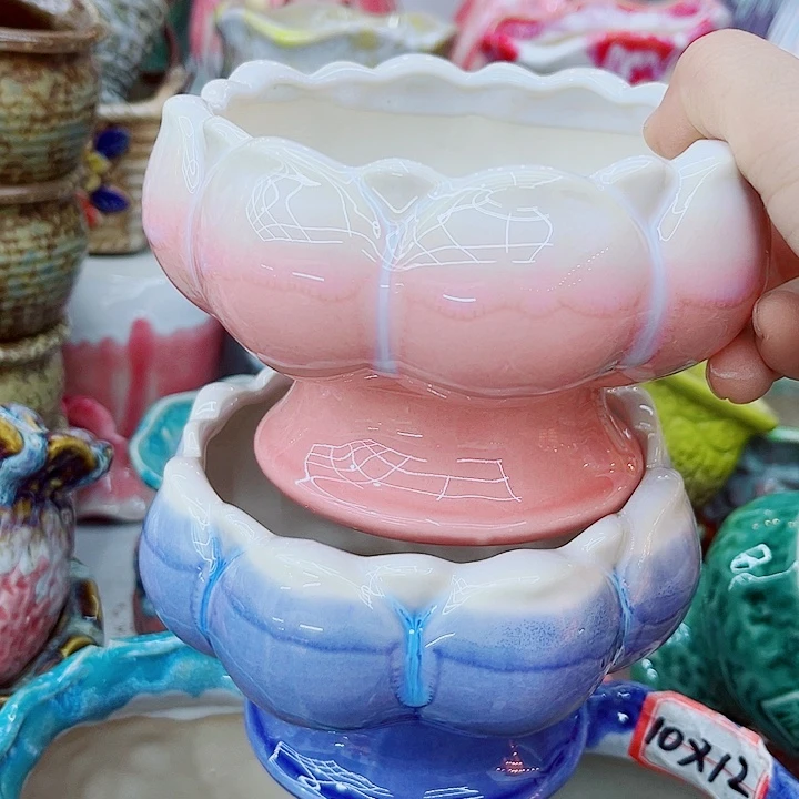 福利花盆厂家直销9.99包邮