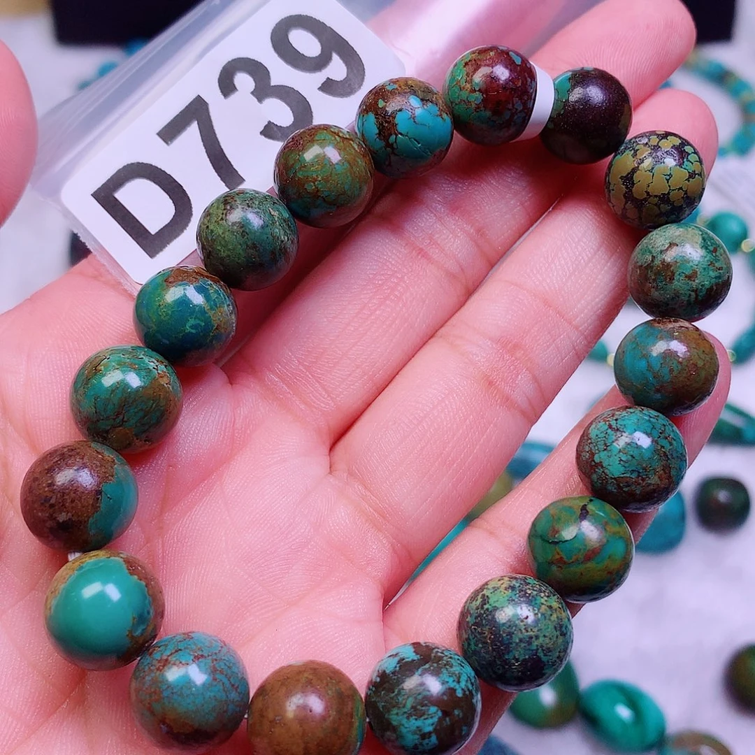 空竹粉丝专享十堰特色手工散珠