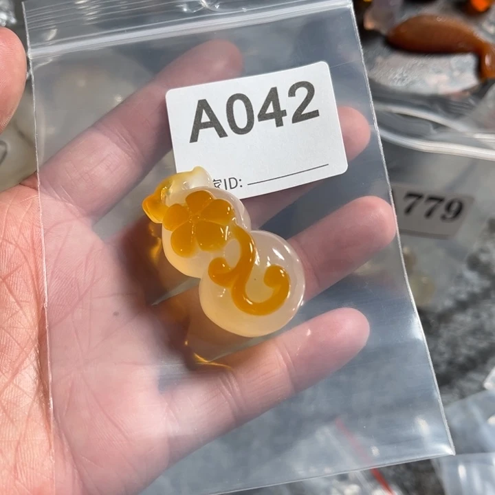 玛瑙/玉髓珠宝奇石未镶嵌