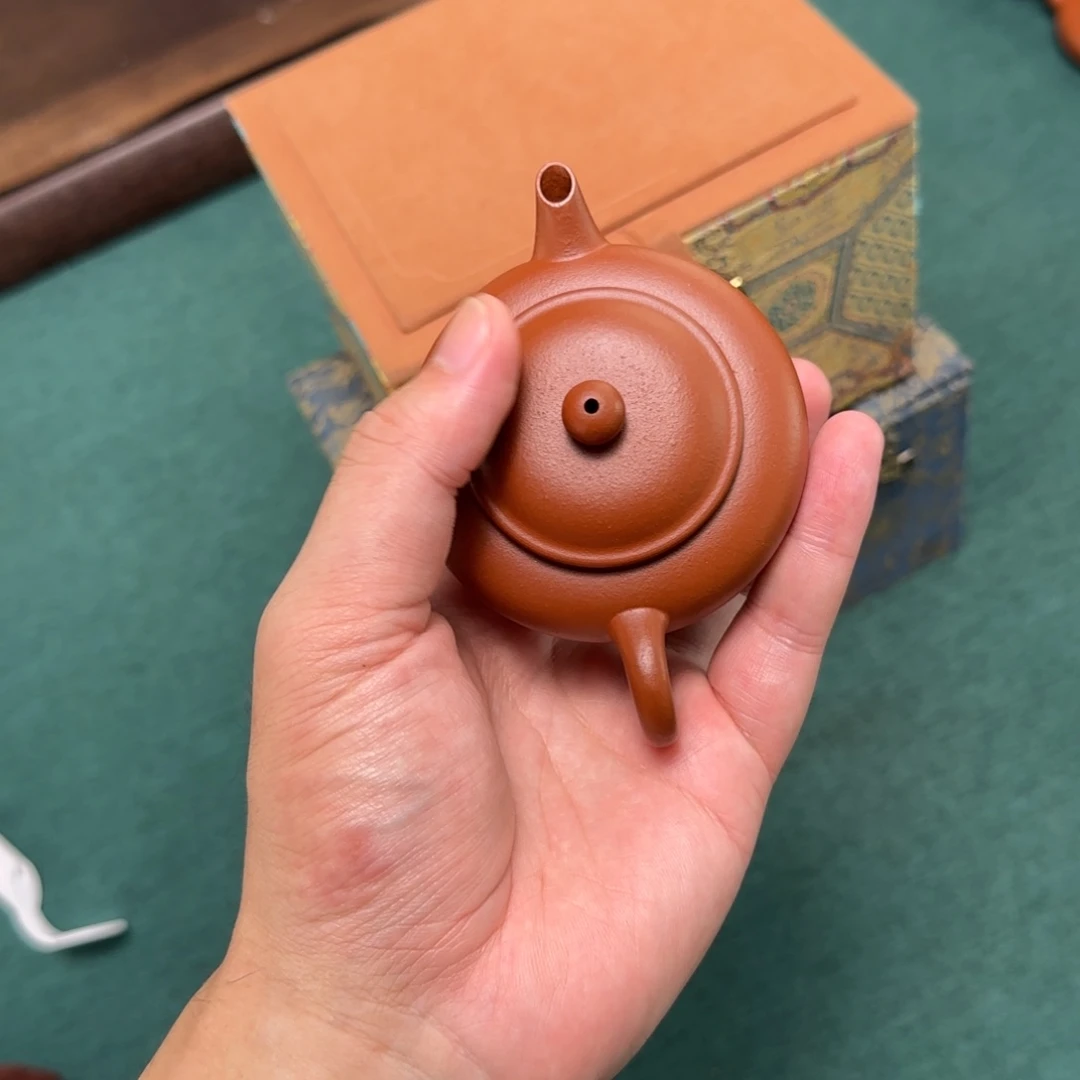 茶壶紫砂紫砂壶的时候我