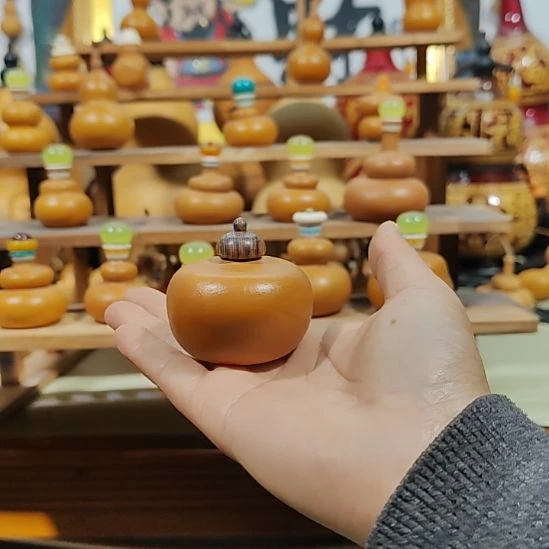 葫芦摆件葫芦摆件啊葫芦