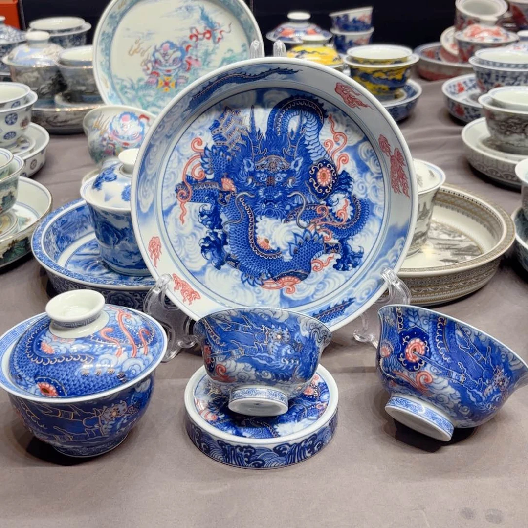 杯子景德镇陶瓷学院