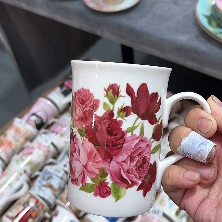 骨瓷瓷器瓷器瓷器