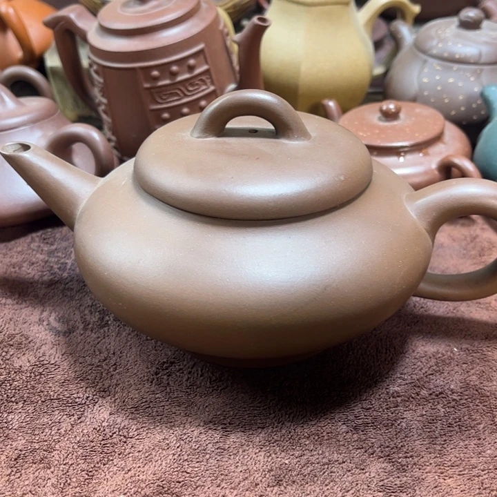 茶壶紫砂紫砂艺术学院