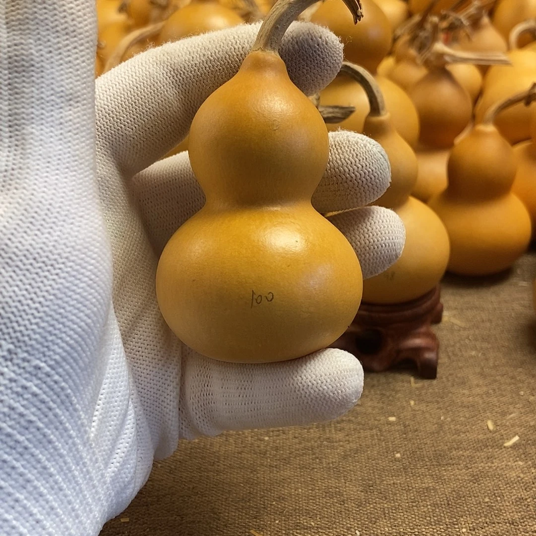 文玩葫芦 完美主义者 慎拍100