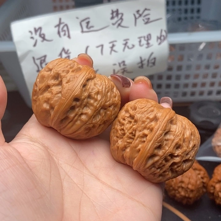 手串/手链核桃奶**澡