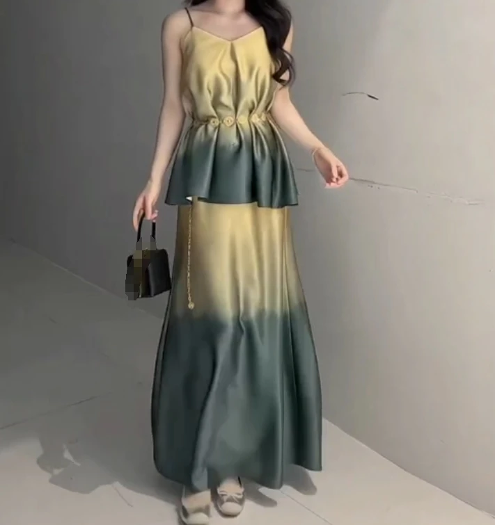 时尚潮流百搭精品女装zsx25637