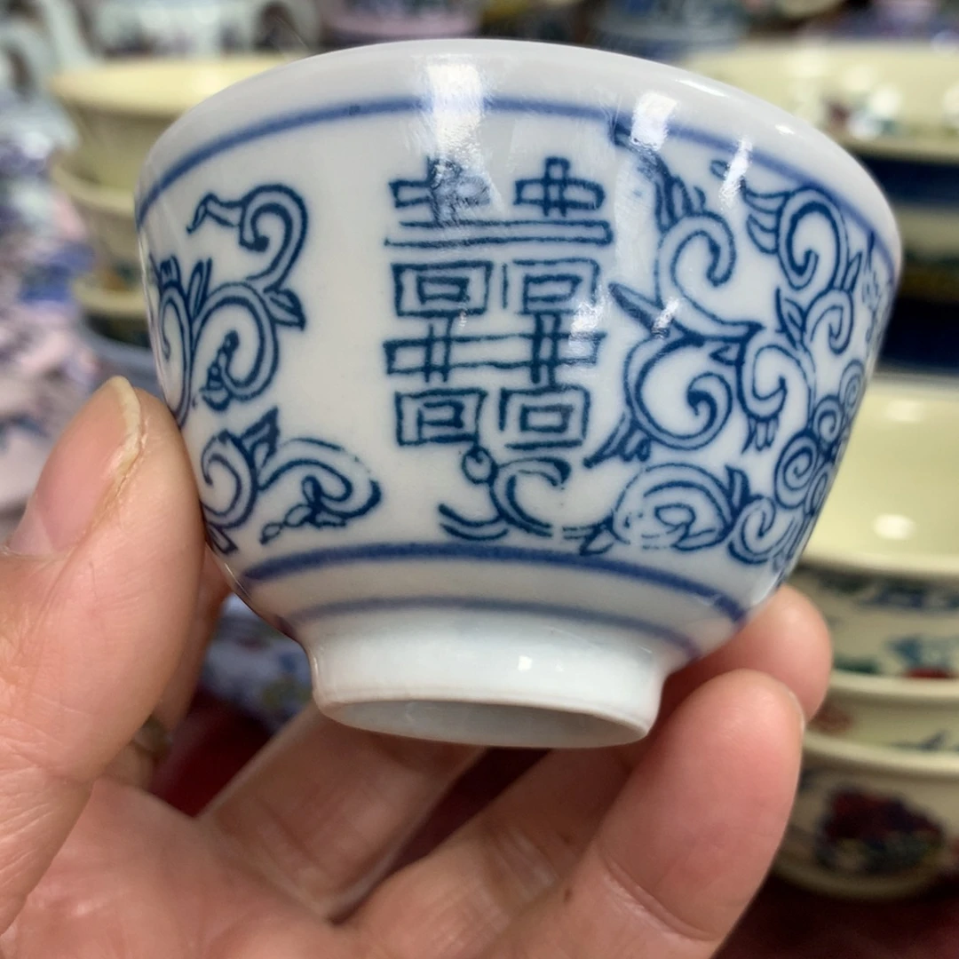 陶其他景德镇陶瓷 碗 盘 杯 壶 碟 各种……