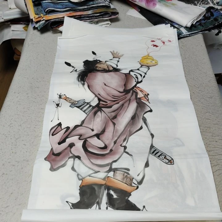 国画国画花鸟花鸟国画