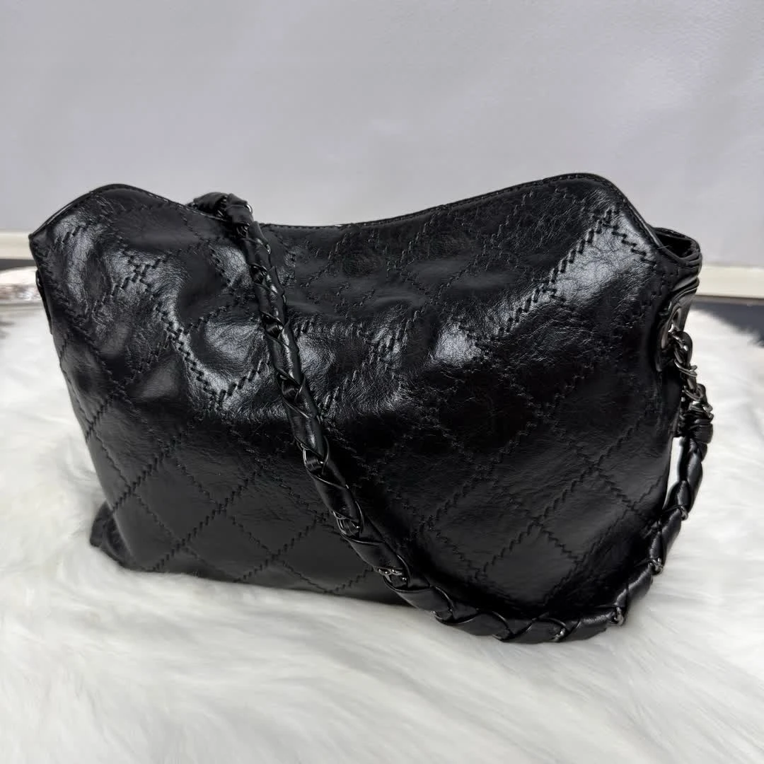 大麦定制单肩包（DM2029）