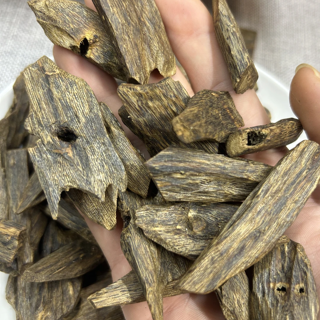 高油高脂千里香块料30g沉香