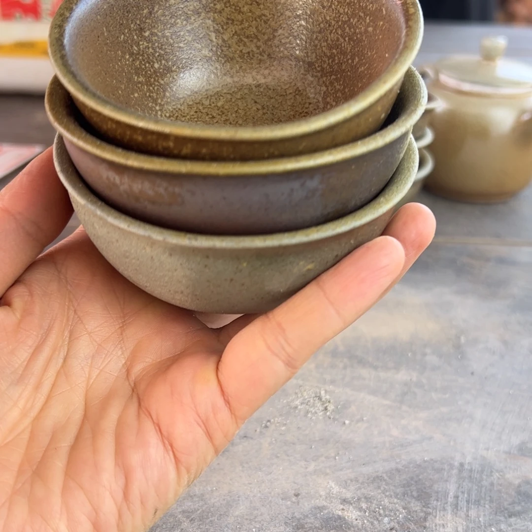 坭兴陶贵台龙窑A04