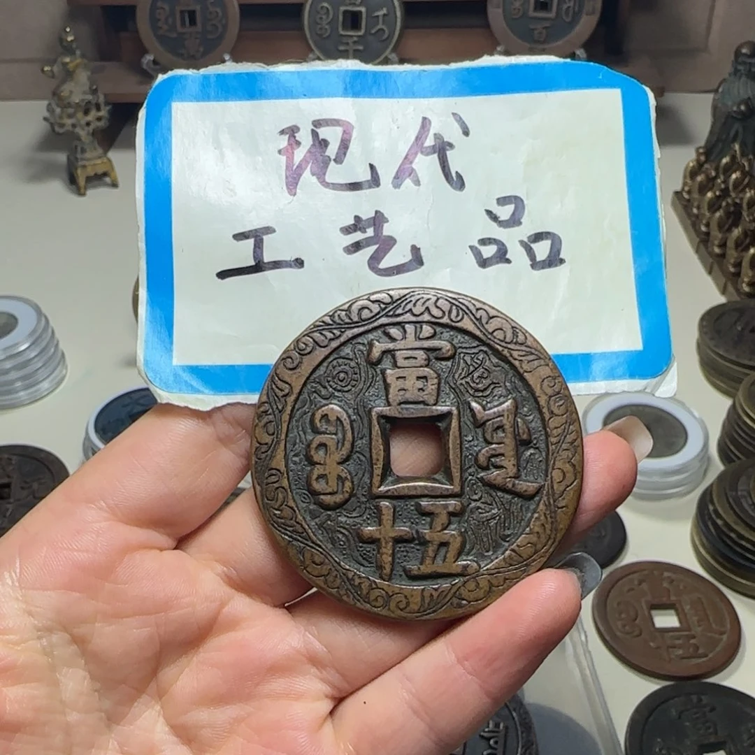 海***空铜铜现代工艺品工厂直销